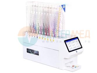 Система автоматического штрихкодирования Labeller (Лэйблер)